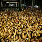 Shows do aniversário de Marabá atraíram 76 mil pessoas, diz secretário