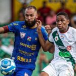 Águia x Tuna decidem título da Copa Grão-Pará no Mangueirão