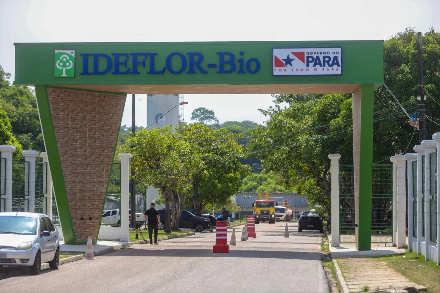 Ideflor-Bio completa 18 anos com protagonismo na conservação da Amazônia