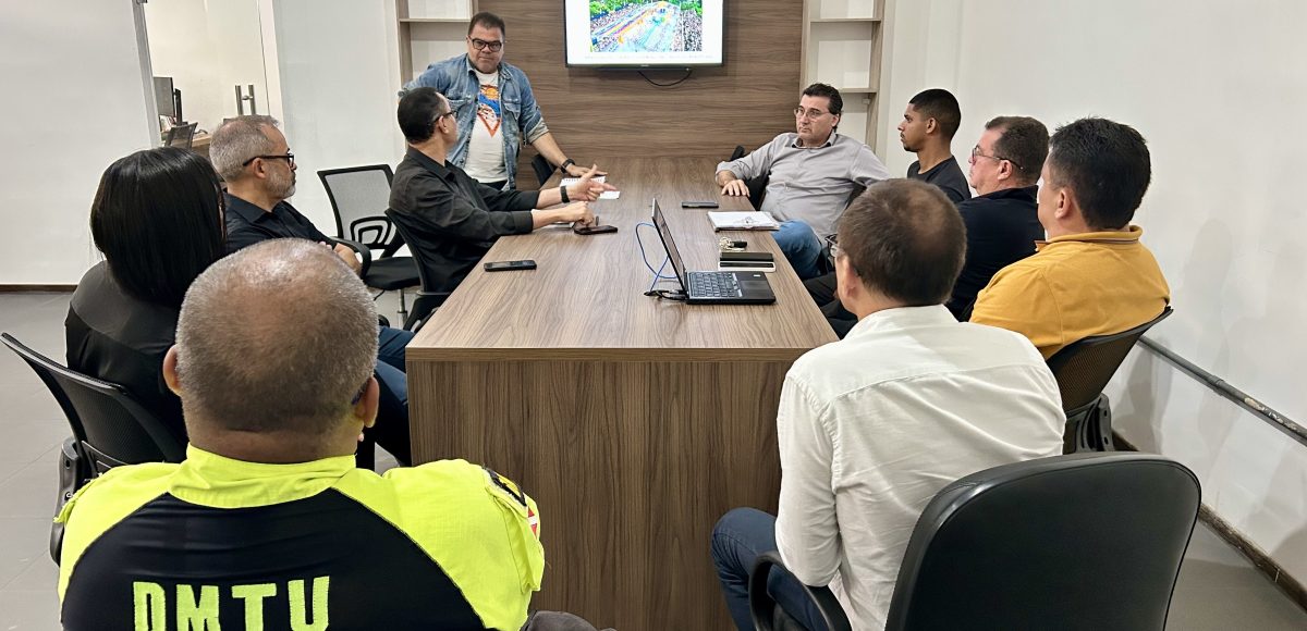 Marabá realiza primeira reunião para discutir Festejo Junino 2025
