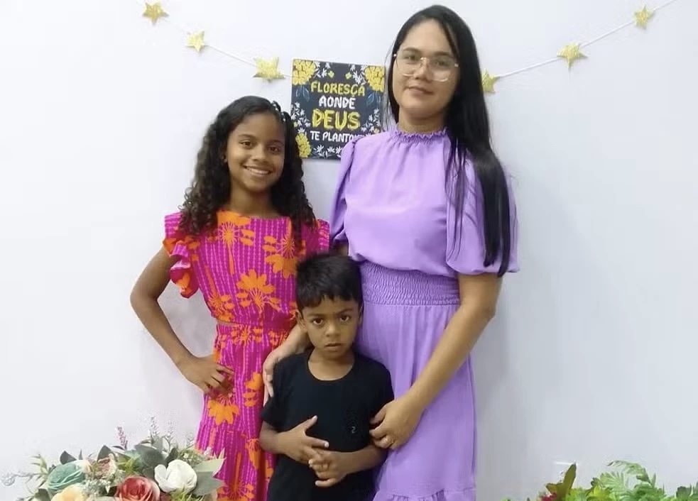 Polícia prende suspeita de envenenar família com ovo de Páscoa no Maranhão