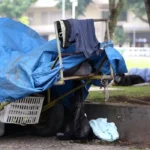 Mais de 335 mil pessoas vivem em situação de rua no Brasil