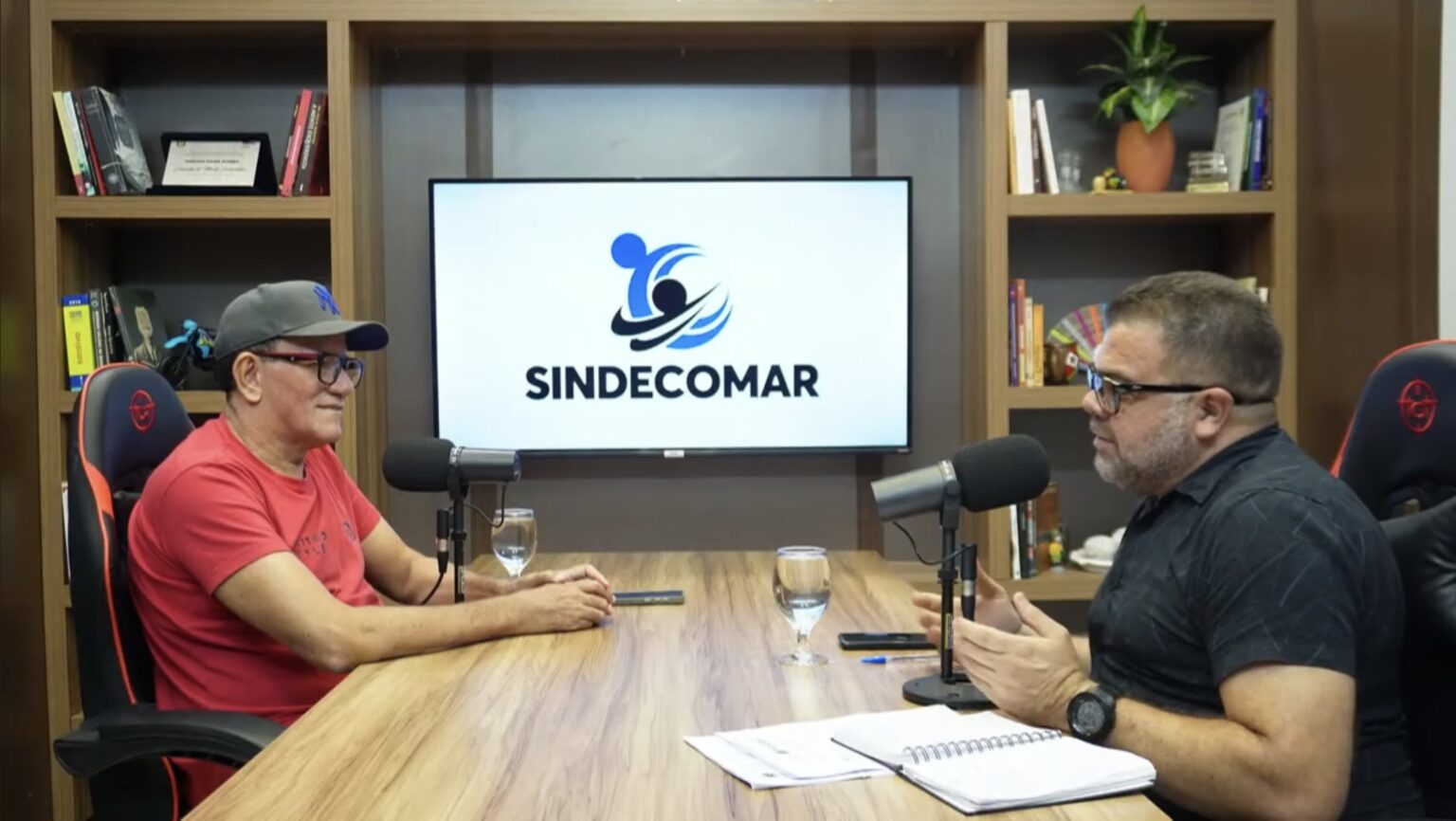 Secretário fala sobre calendário cultural e investimentos em Marabá