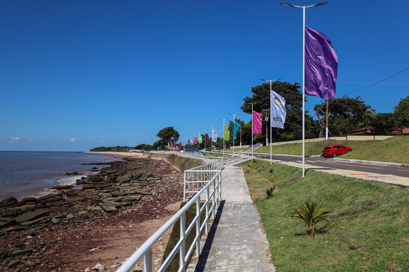 Pará garante inclusão de 11 novos municípios no Mapa do Turismo Brasileiro