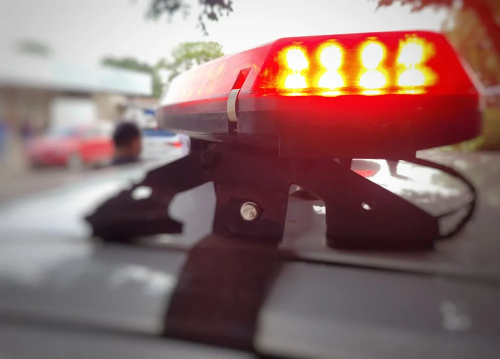 Homem é preso após ser flagrado se masturbando na frente de mulher no Pará