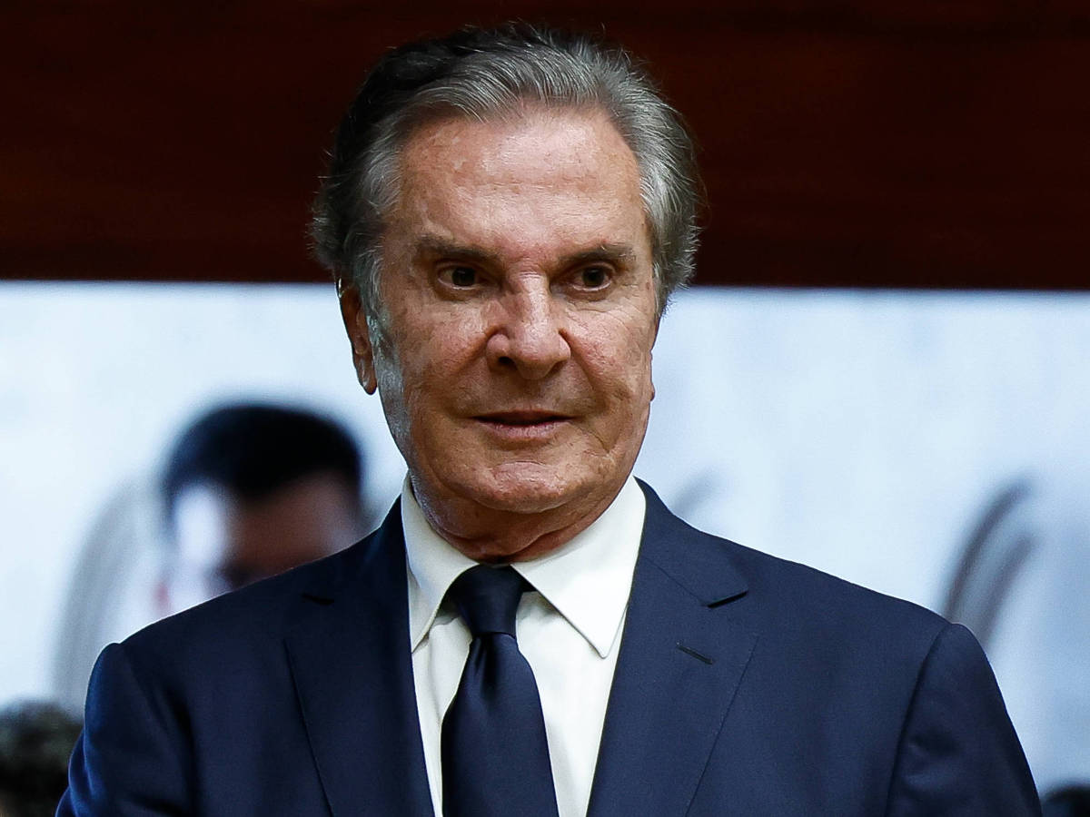 Ex-presidente Collor é preso em Maceió por corrupção e lavagem de dinheiro