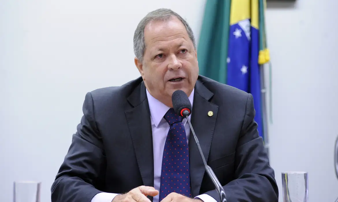 Câmara cassa mandato de Chiquinho Brazão, acusado de mandar matar Marielle