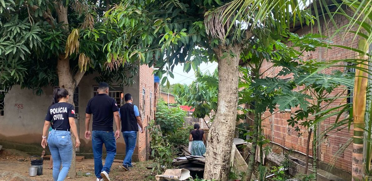 Marabá registra mais de 50 denúncias de maus-tratos a animais desde janeiro