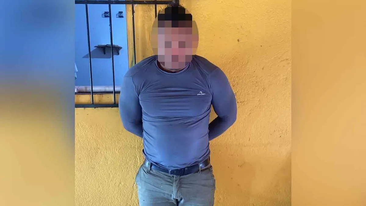 Suspeito de executar empresário é preso com arsenal na zona rural de Itupiranga