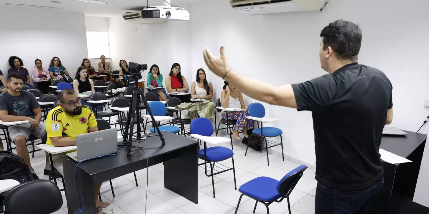 Governo confirma mudanças no CNU e diz que não haverá edição em 2026