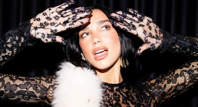 Cantora Dua Lipa fará shows no Brasil durante a COP30 em Belém