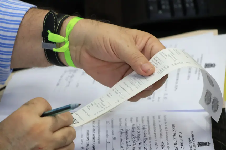 Comissão Eleitoral divulga resultado de votação na Universidade do Estado Pará