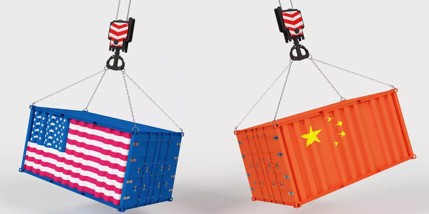 China eleva tarifas retaliatórias sobre importações dos EUA de 84% para 125%