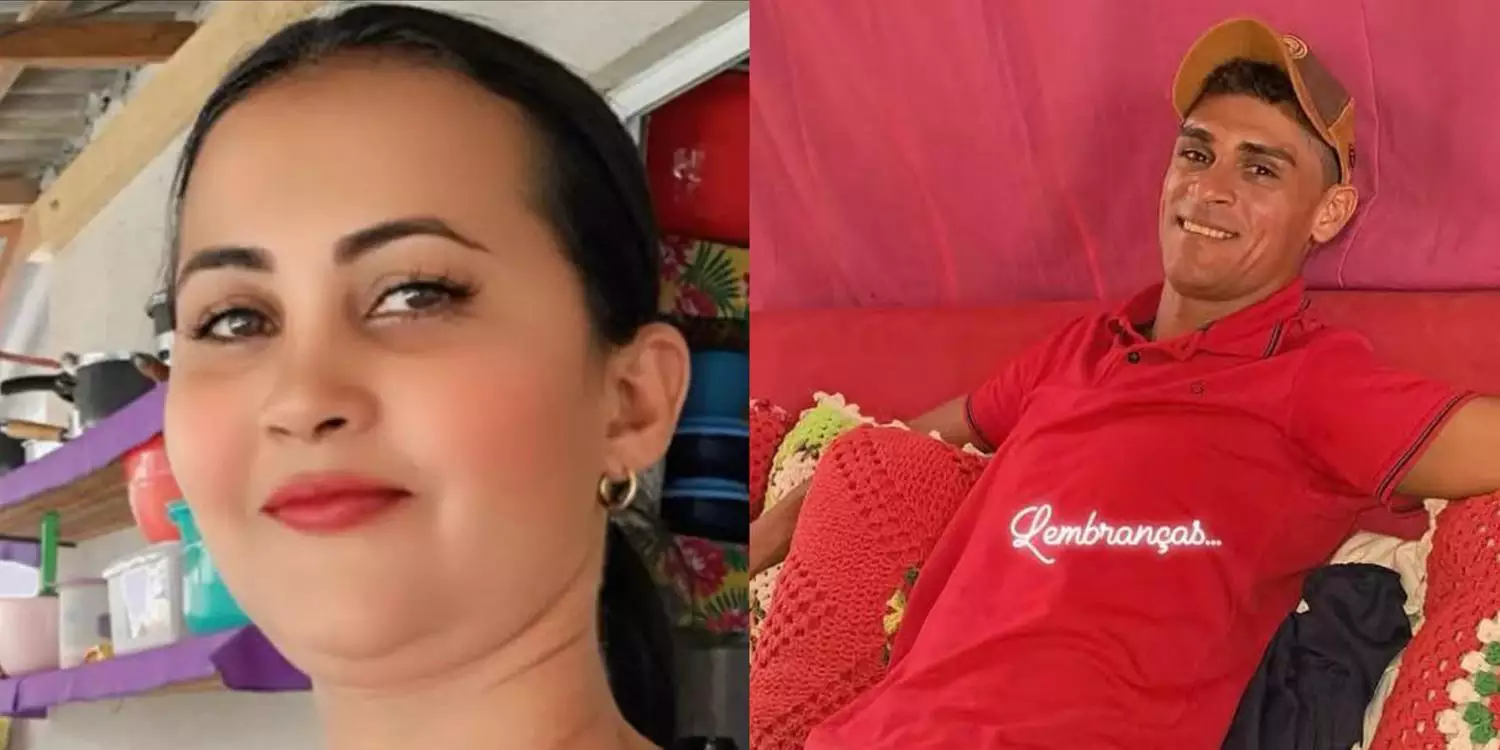 Mulher é morta a facadas pelo companheiro em Tailândia