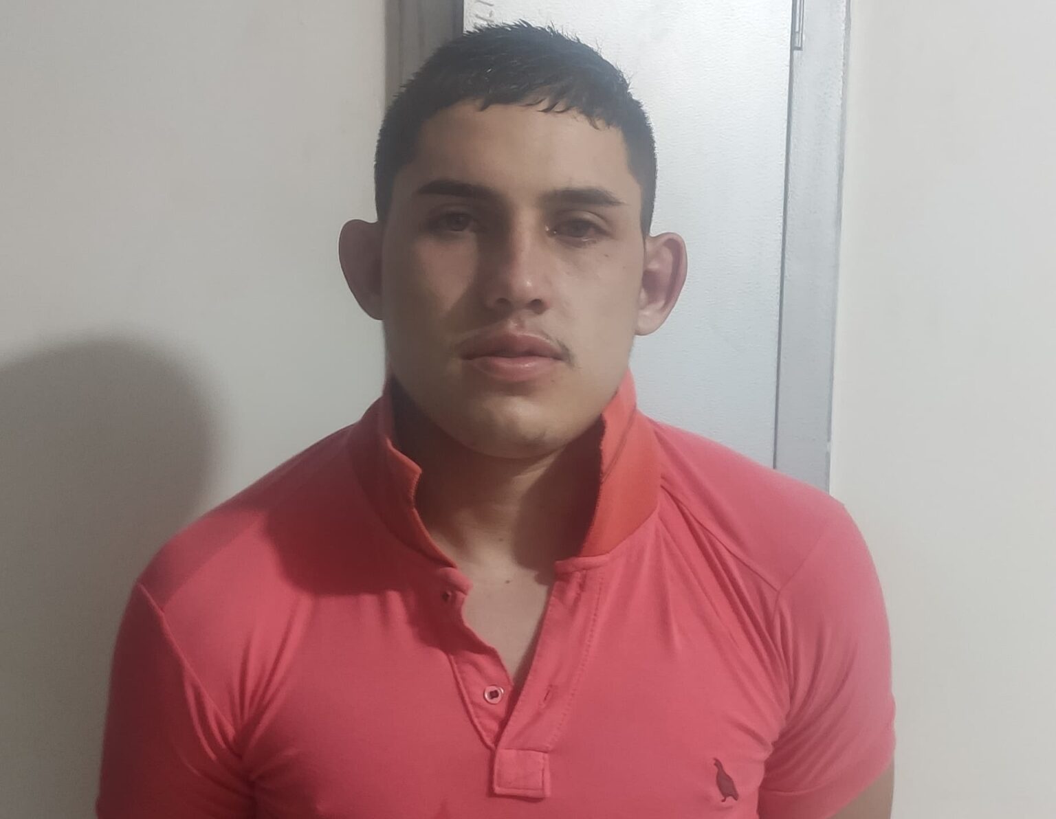 PM prende ladrão vestido só de cueca em shopping de Parauapebas