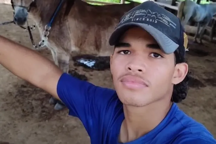 Corpo de adolescente de 17 anos é encontrado após horas de buscas em Altamira