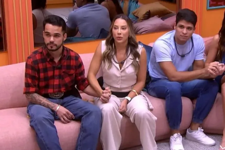 Final do BBB 25 tem a pior audiência de toda a história do programa
