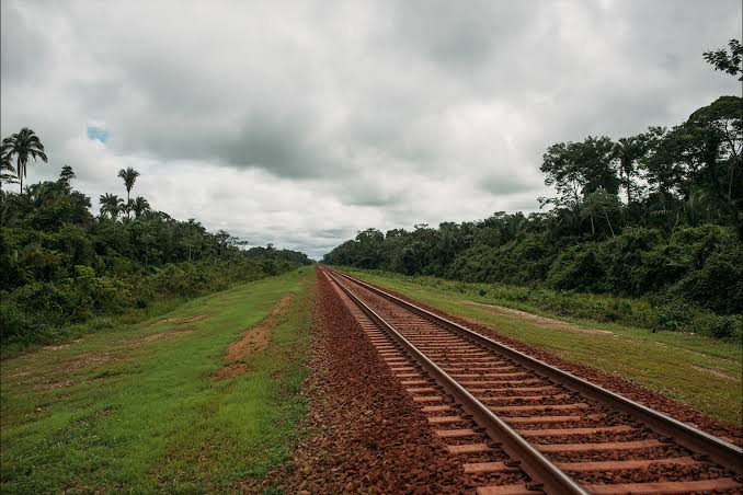 Justiça absolve cinco homens acusados de furto de trilhos no sudeste do Pará