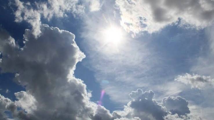 Fim de semana deve ser de calor e chuvas em Marabá
