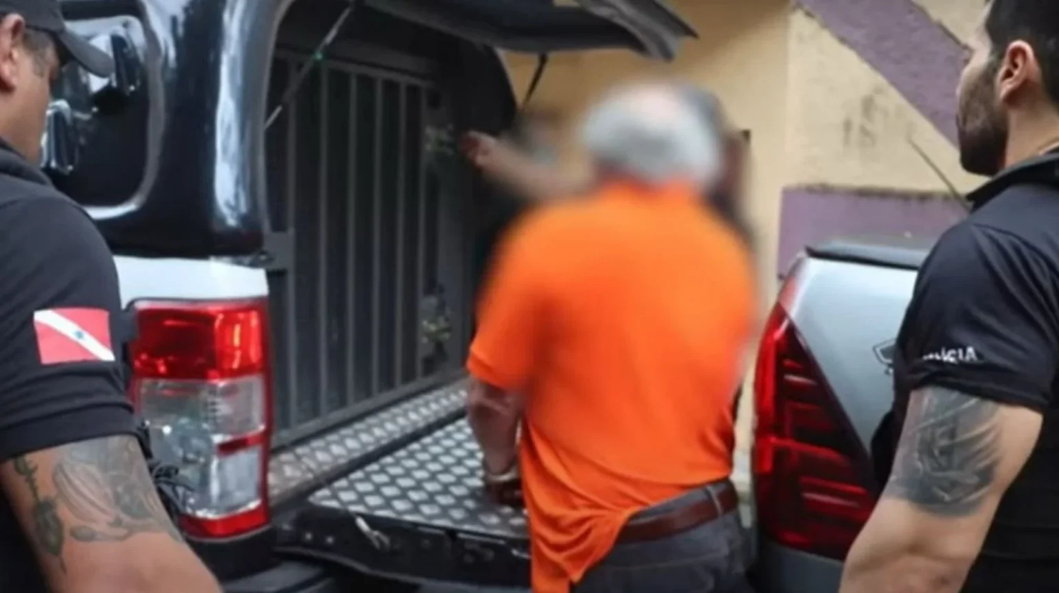 Médico com registro cassado há 10 anos é preso pela terceira vez no Pará