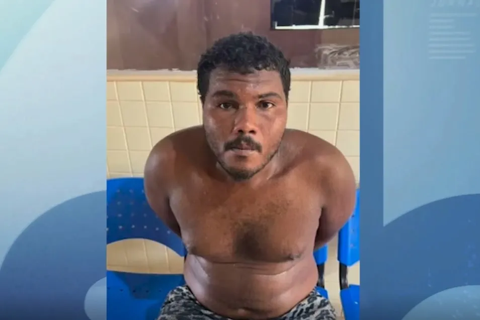 Filho é preso por agredir a própria mãe no sudoeste do Pará