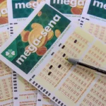 Mega-Sena: Dupla de Páscoa pagará R$ 50 milhões