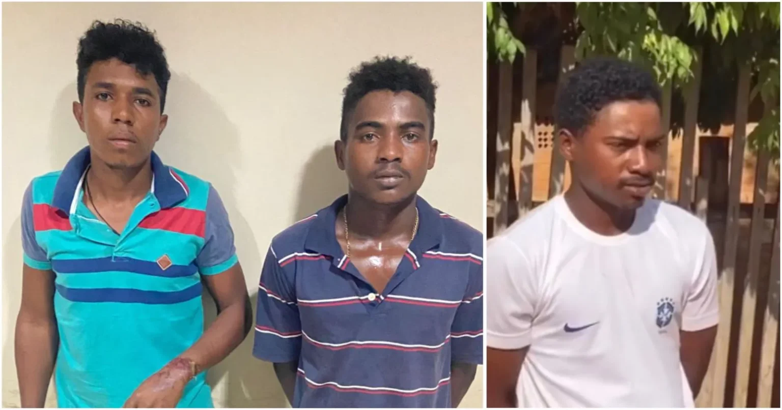 Justiça condena acusados de matar e decapitar artesão em Tucumã