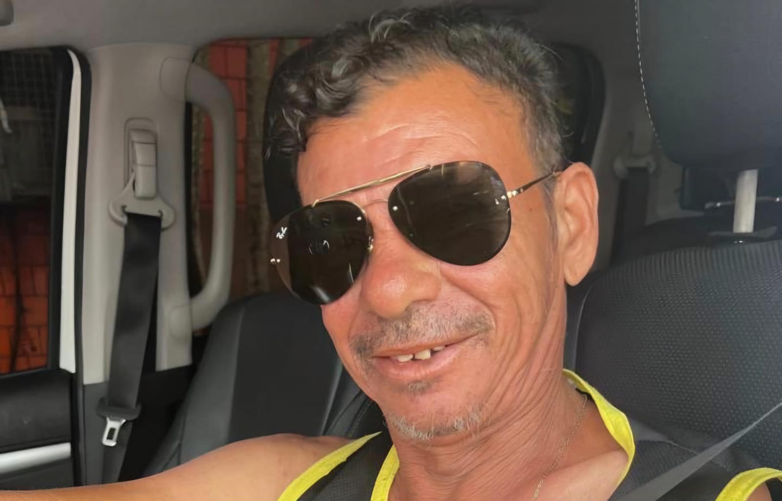 "Pintor" morre no Hospital Municipal de Marabá
