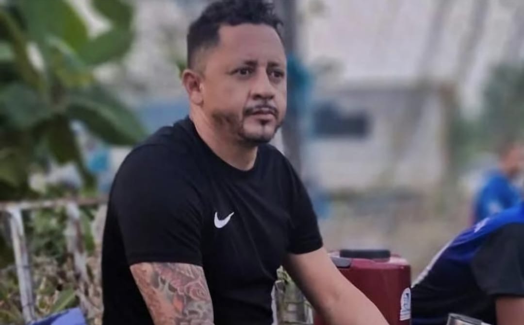 Ex-jogador do Águia morre durante acidente em Marabá