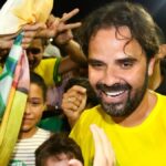 Estratégia agressiva da oposição falha e fortalece Toni Cunha em Marabá