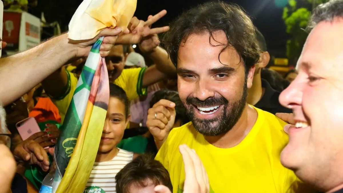 Estratégia agressiva da oposição falha e fortalece Toni Cunha em Marabá