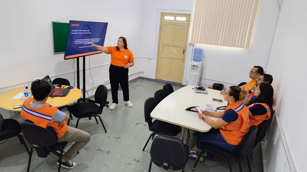 Defesa Civil de Parauapebas compõe equipe nacional para implantação de alertas precoces