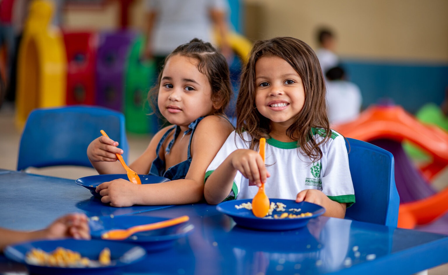 Parauapebas celebra 100 dias de gestão com grandes avanços na Educação