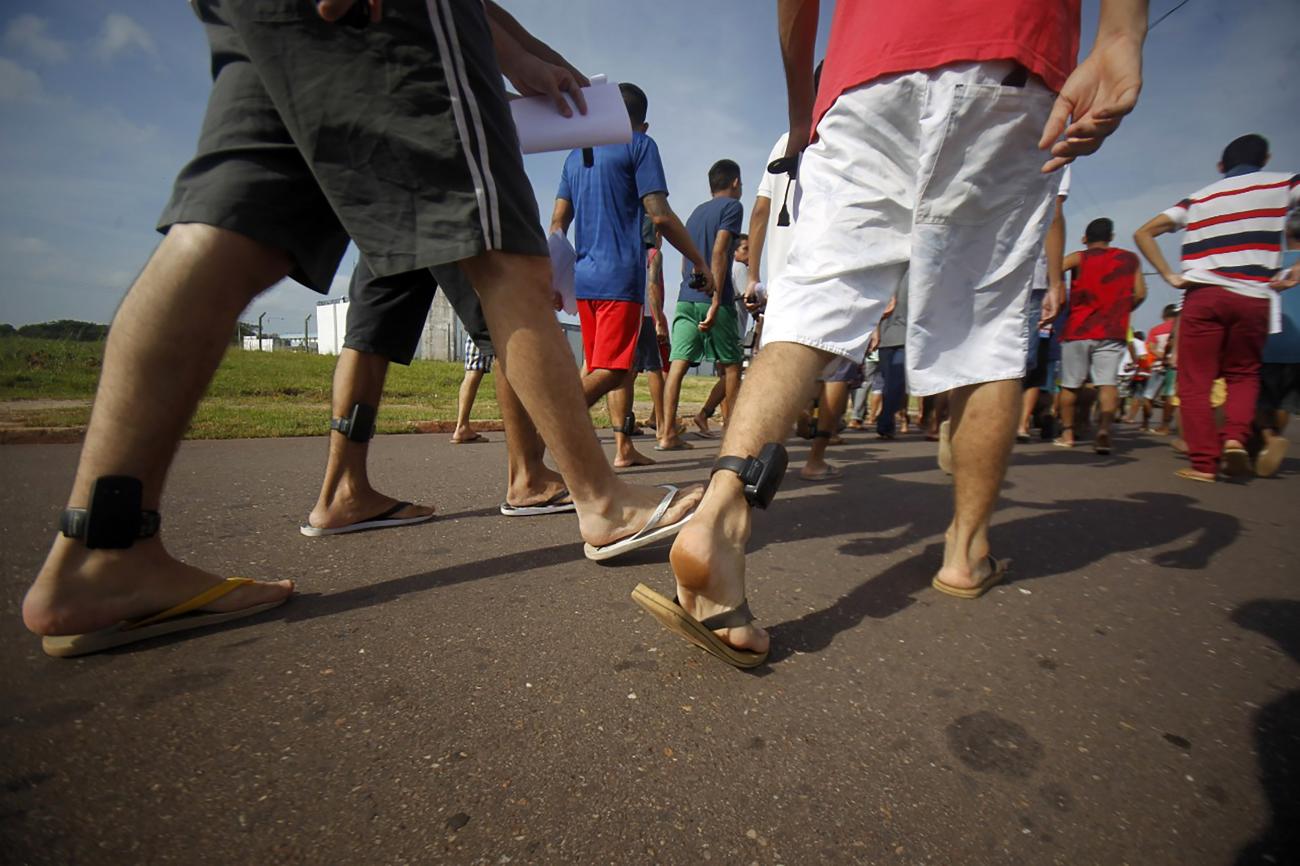 Após saída temporária, 15 detentos não retornam para presídio em Marabá