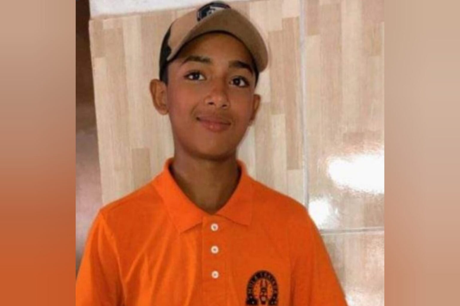 Adolescente desaparece em Marabá e família pede ajuda para encontrá-lo