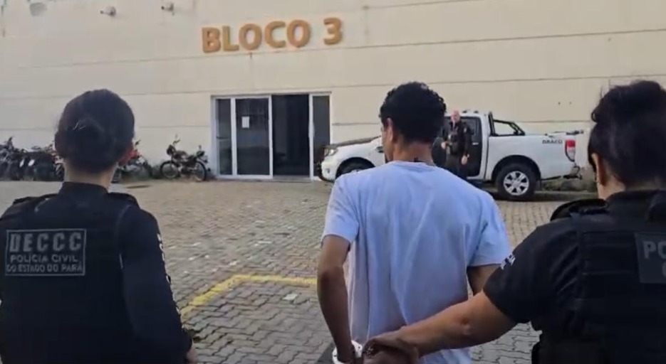 Paraense cai no “golpe do amor” e perde R$ 500 mil