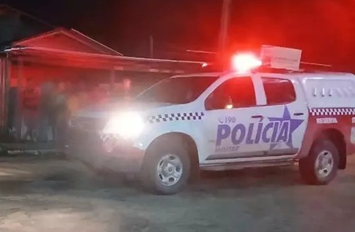 Homem em prisão domiciliar é assassinado a tiros no Pará