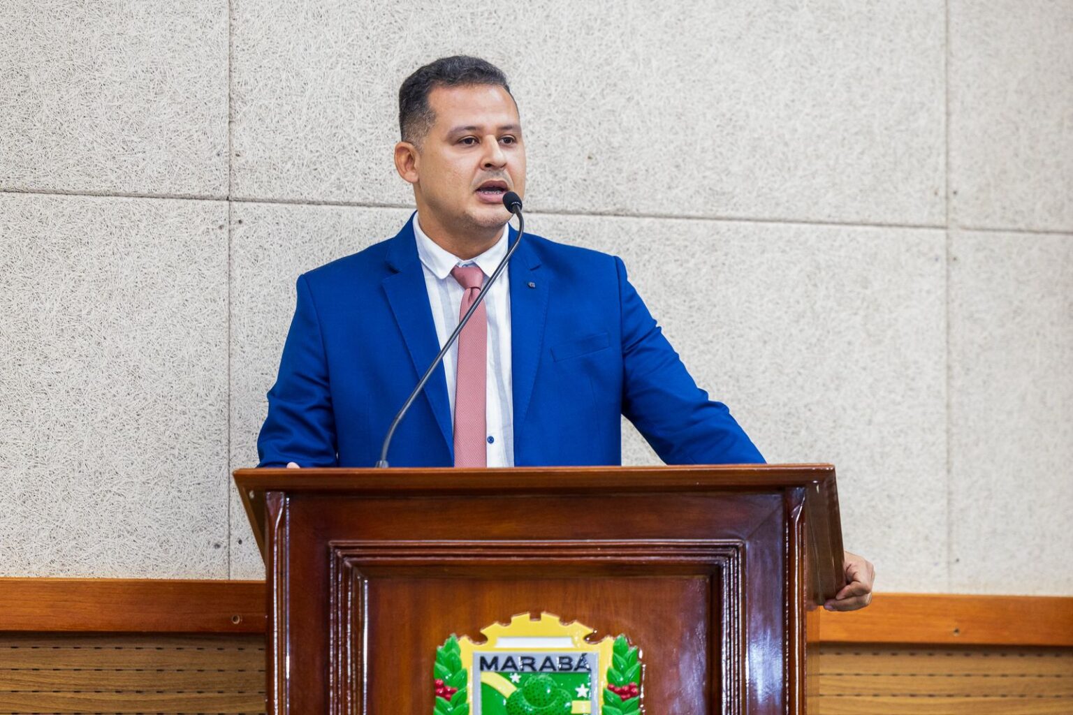 Vereadores defendem criação da Secretaria da Mulher em Marabá