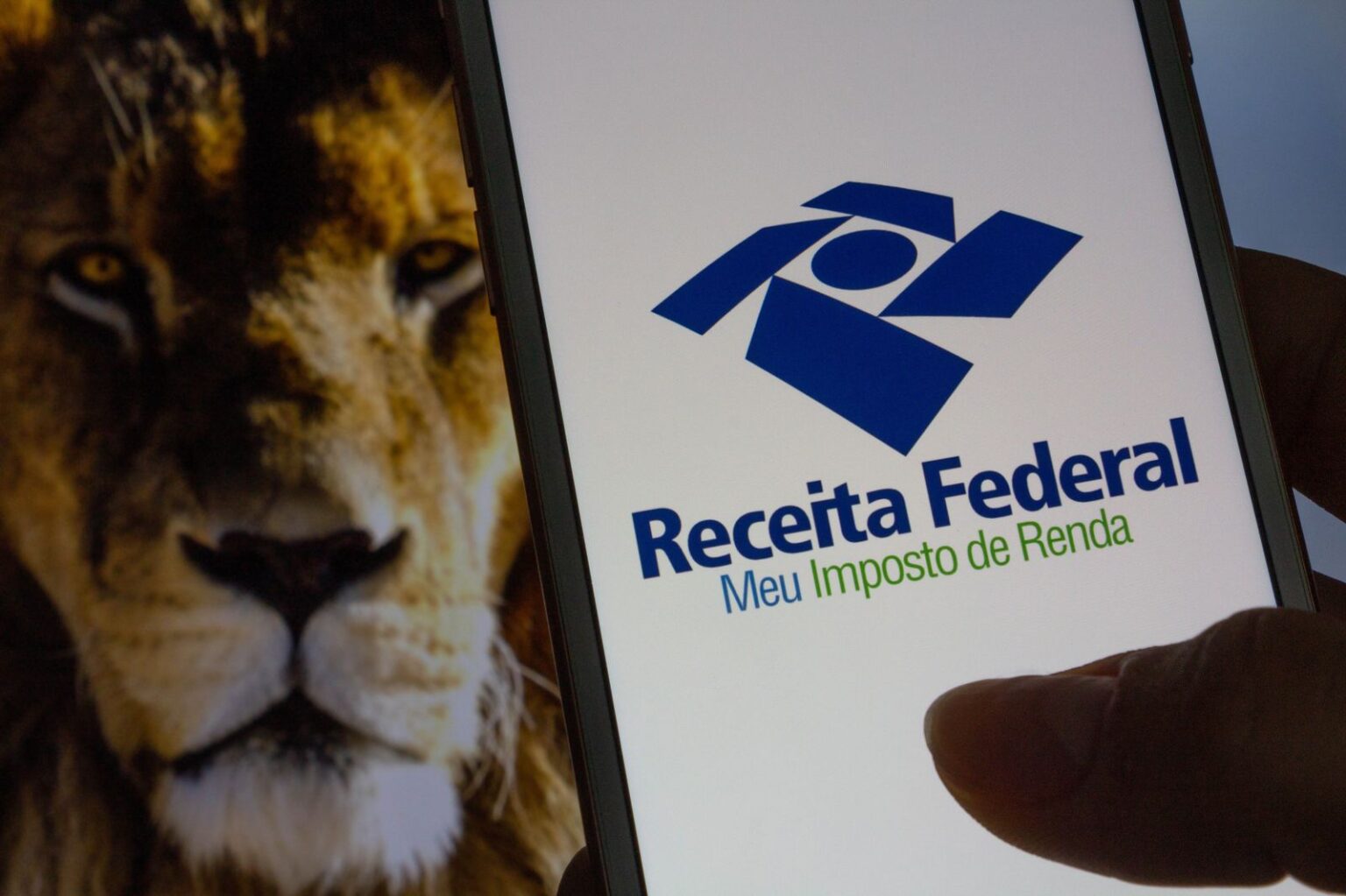 Governo publica ampliação da faixa de isenção do IR para R$ 2.428