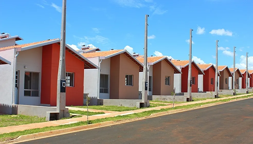 Minha Casa, Minha Vida abre seleção para 130 mil novas moradias