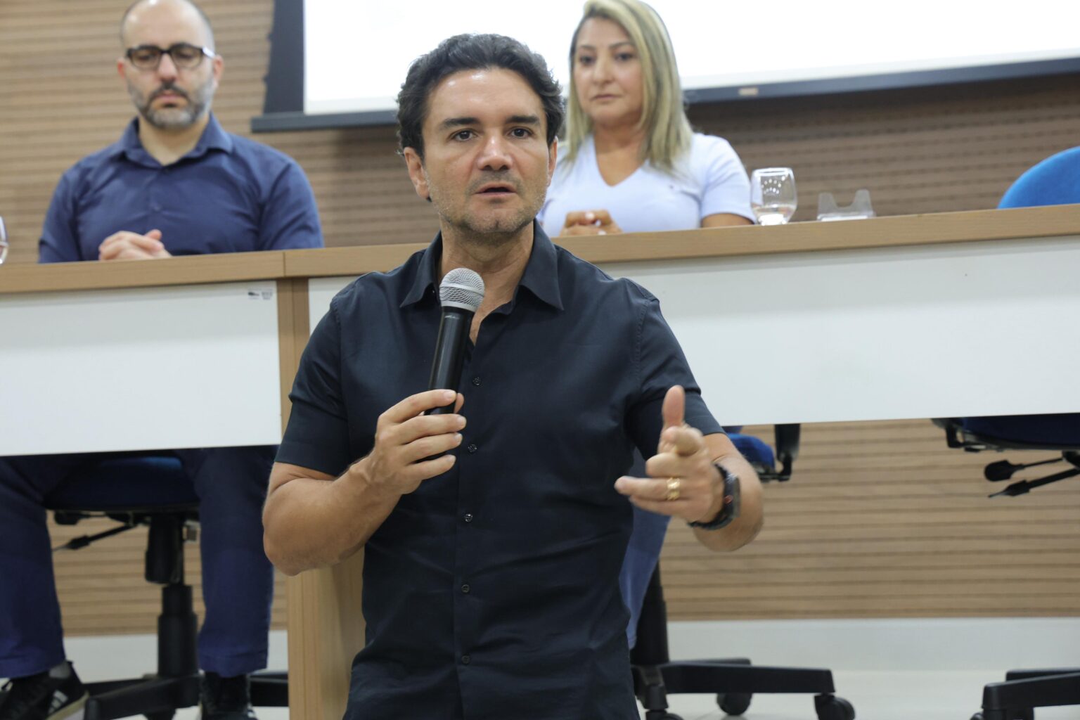 Celso Sabino anuncia R$ 6,7 milhões para investimentos no turismo em Marabá