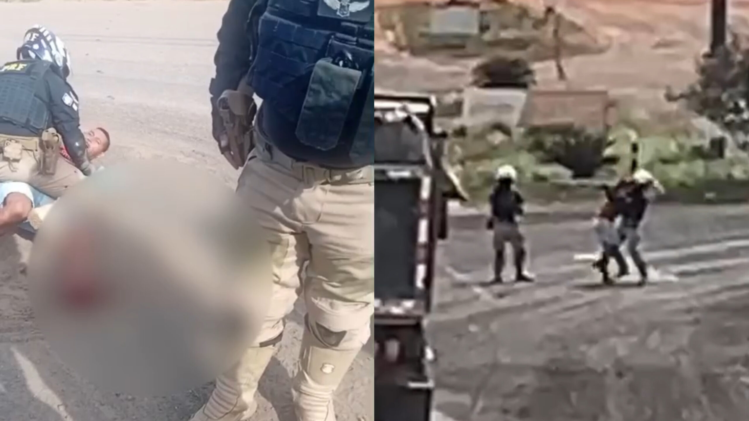 OAB aciona MPF após abordagem da PRF a motociclista com deficiência em Marabá