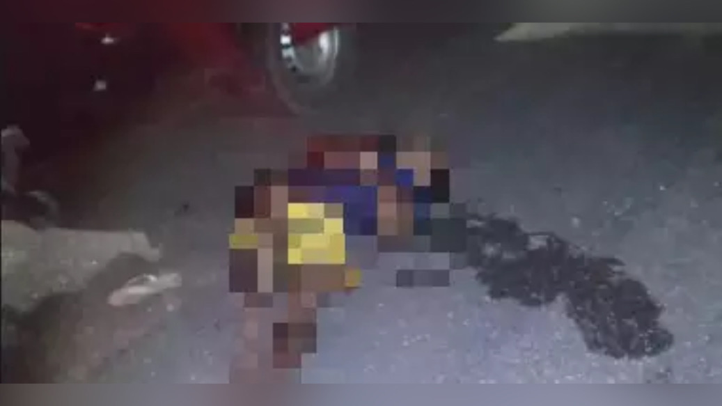 ‘Pequeno’ é baleado em tentativa de homicídio no centro de Paragominas