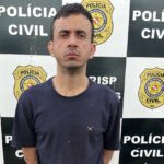 Policial ligado à morte de ‘Diogão’ é preso em Marabá por novos homicídios