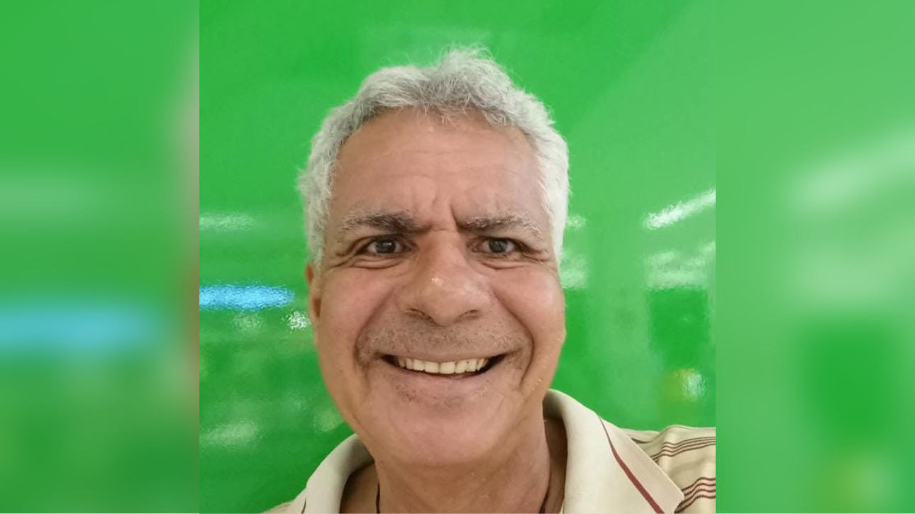 Após longa batalha contra o câncer, morre o professor Luiz Freitas em Marabá