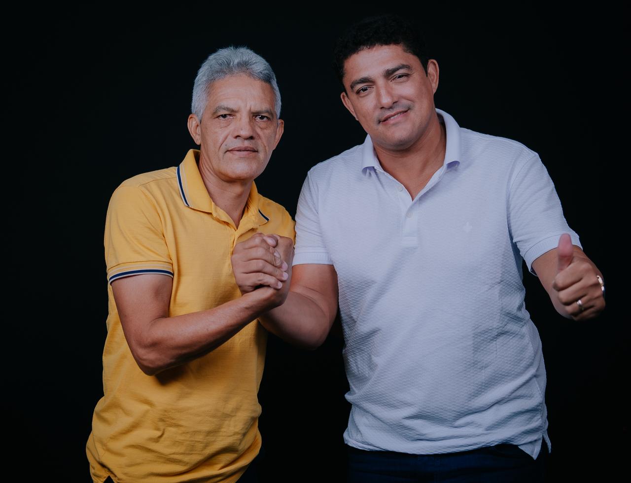 Justiça Eleitoral aprova contas de campanha de Jeilson Reis e Nanô da Disbel em Bom Jesus do Tocantins