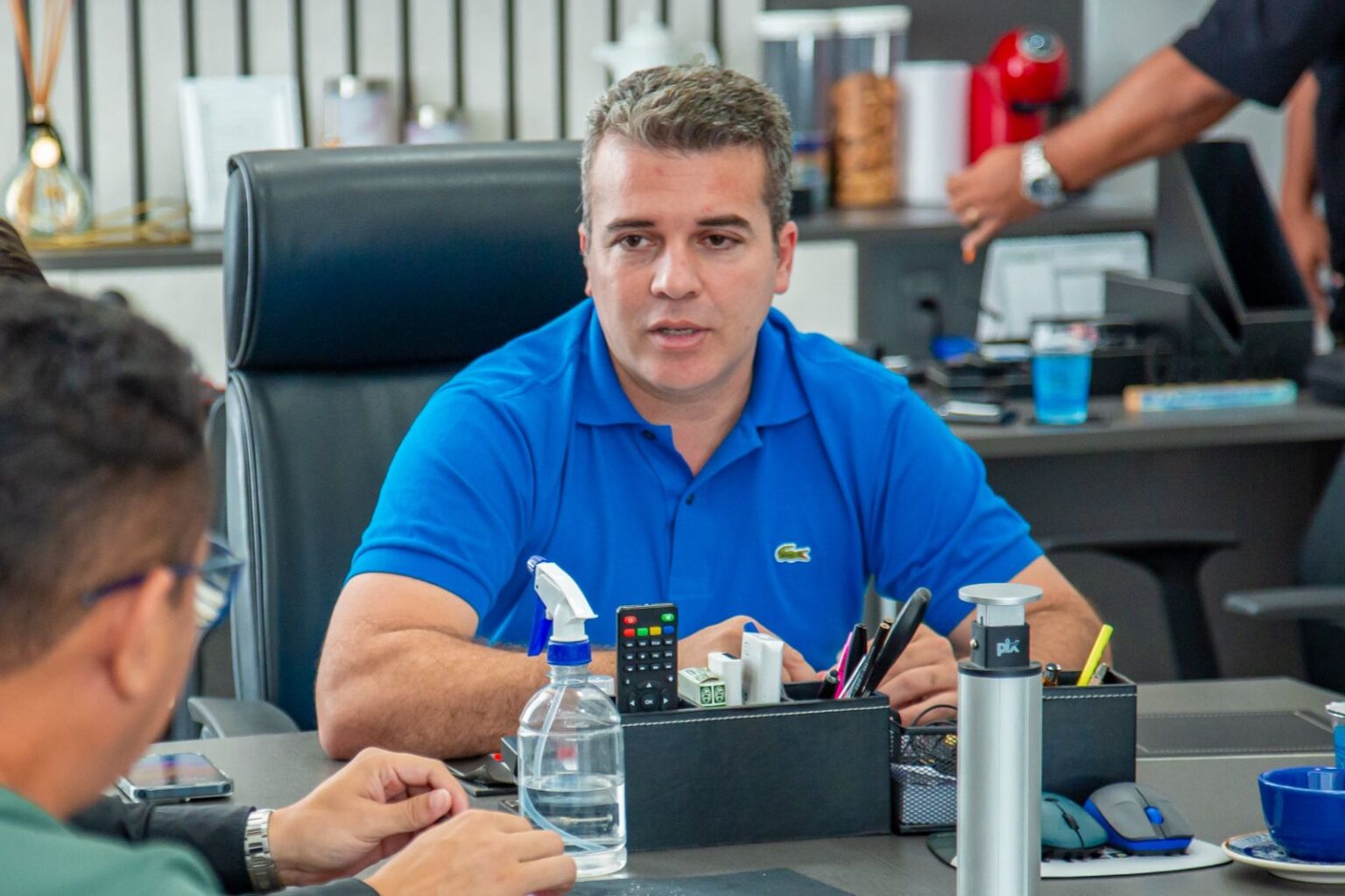 TSE indefere candidatura de Alexandre Siqueira e determina nova eleição em Tucuruí