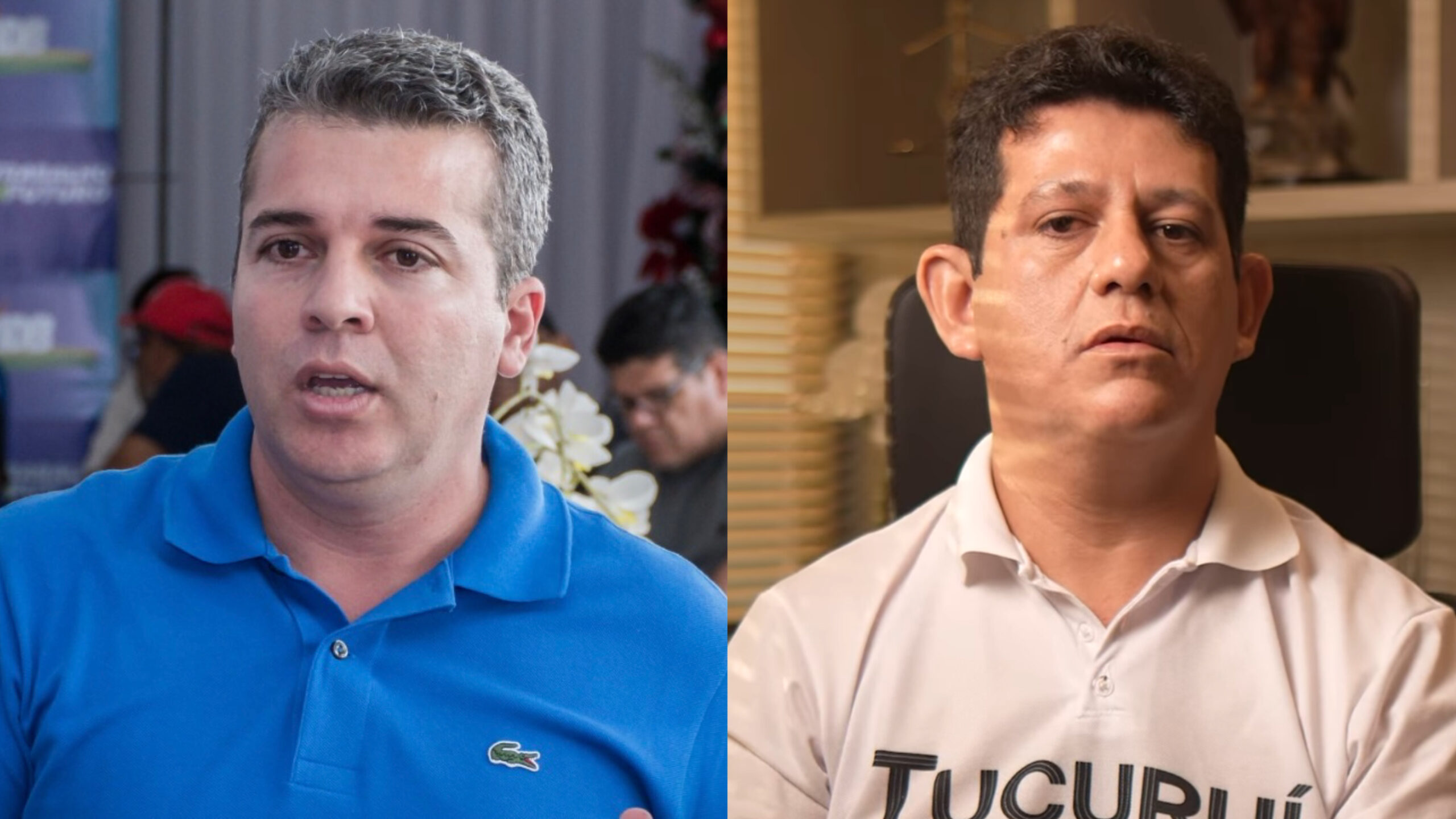 Presidente da Câmara denuncia manobra de Siqueira para se manter no poder em Tucuruí