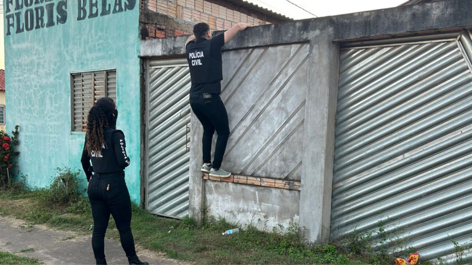 Em Marabá, adolescente é apreendido por estimular suicídio e pornografia infantil em redes sociais