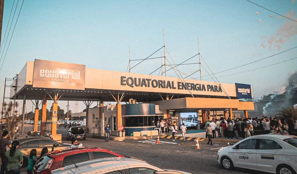 ANEEL aplica multa de R$ 45 milhões à Equatorial Pará por falhas no serviço